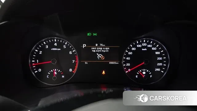 Kia The New K3 2nd generation id 3597104 из Кореи 18