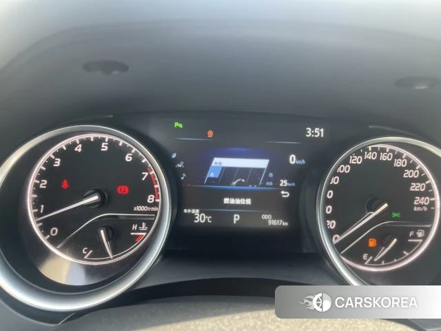 Toyota Camry id 4254482 из Китая 8