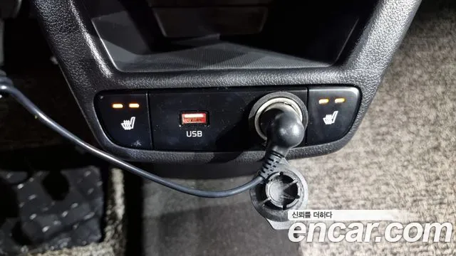 Kia The New Ray id 2686099 из Кореи 18