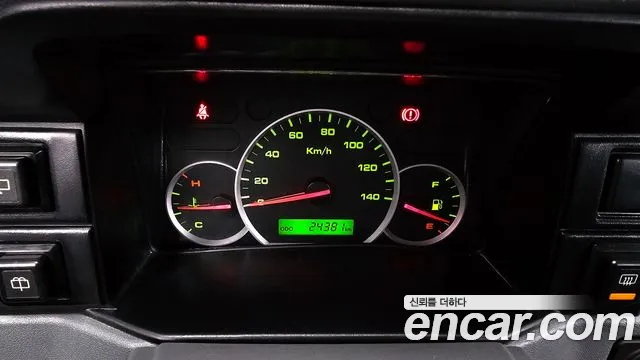 Chevrolet (GM Daewoo) New Damas id 2783572 из Кореи 18