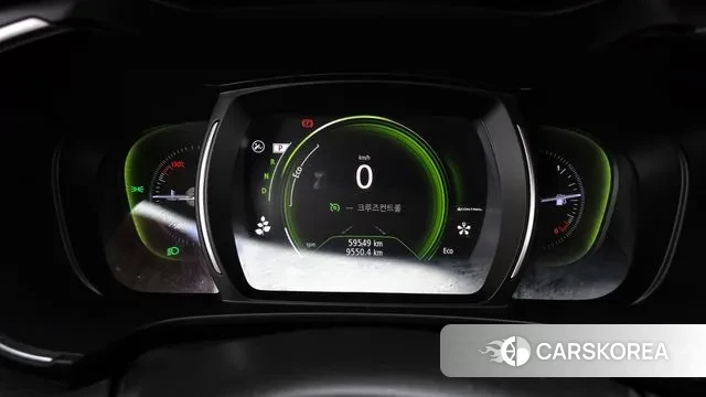 Renault Korea (Samsung) The New QM6 id 3012911 из Кореи 18