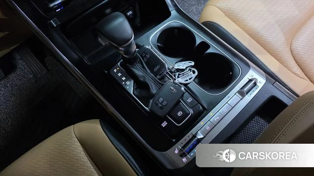Kia Carnival 4th generation id 4464283 из Кореи 30