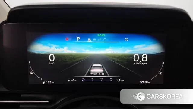 Kia Carnival 4th generation id 3625664 из Кореи 18