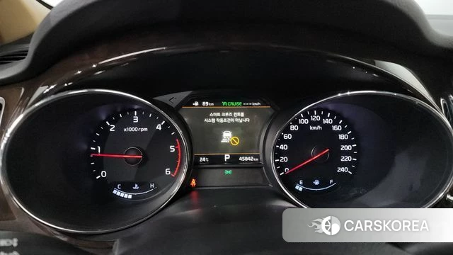 Kia The New Carnival id 4378167 из Кореи 18