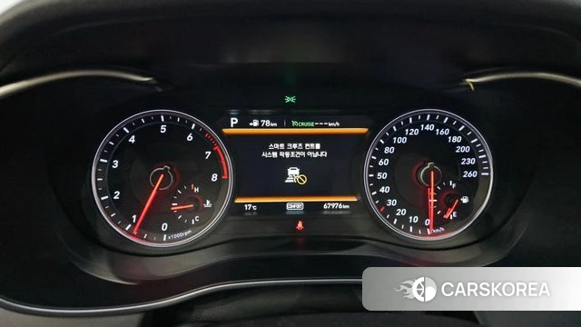 Genesis G70 id 4232988 из Кореи 31