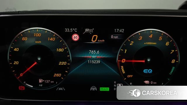 Mercedes-Benz GLE-Class W167 id 4657123 из Кореи 32