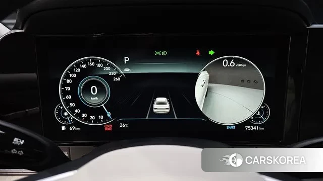 Hyundai The New Grandeur IG id 2999126 из Кореи 18