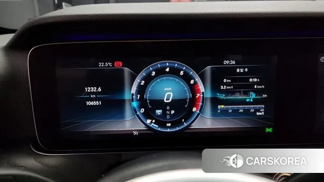 Mercedes-Benz E-Class W213 id 3188300 из Кореи 18