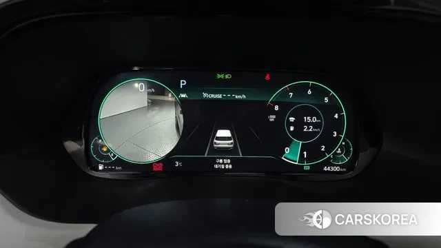 Hyundai Palisade id 3529440 из Кореи 18