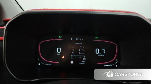 Kia The New Morning (JA) id 4590322 из Кореи 30