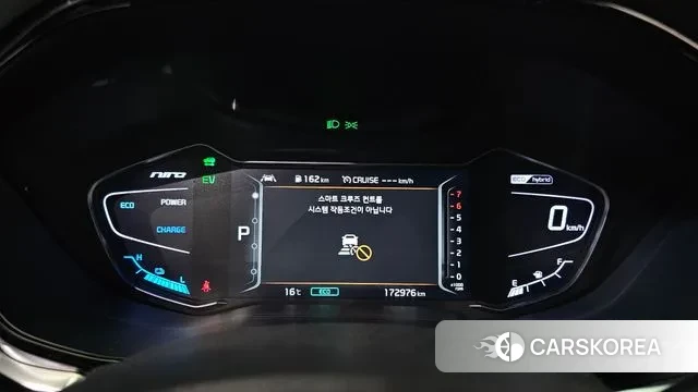 Kia The New Niro id 3318849 из Кореи 18
