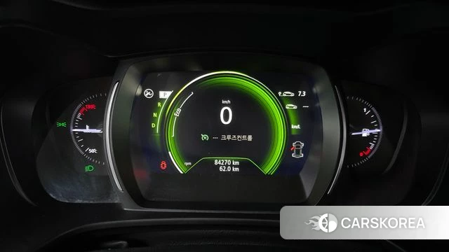 Renault Korea (Samsung) The New QM6 id 3911559 из Кореи 18