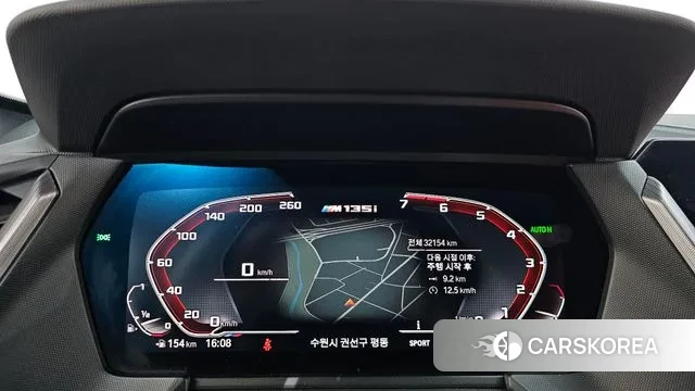 BMW 1 Series (F40) id 3341628 из Кореи 18