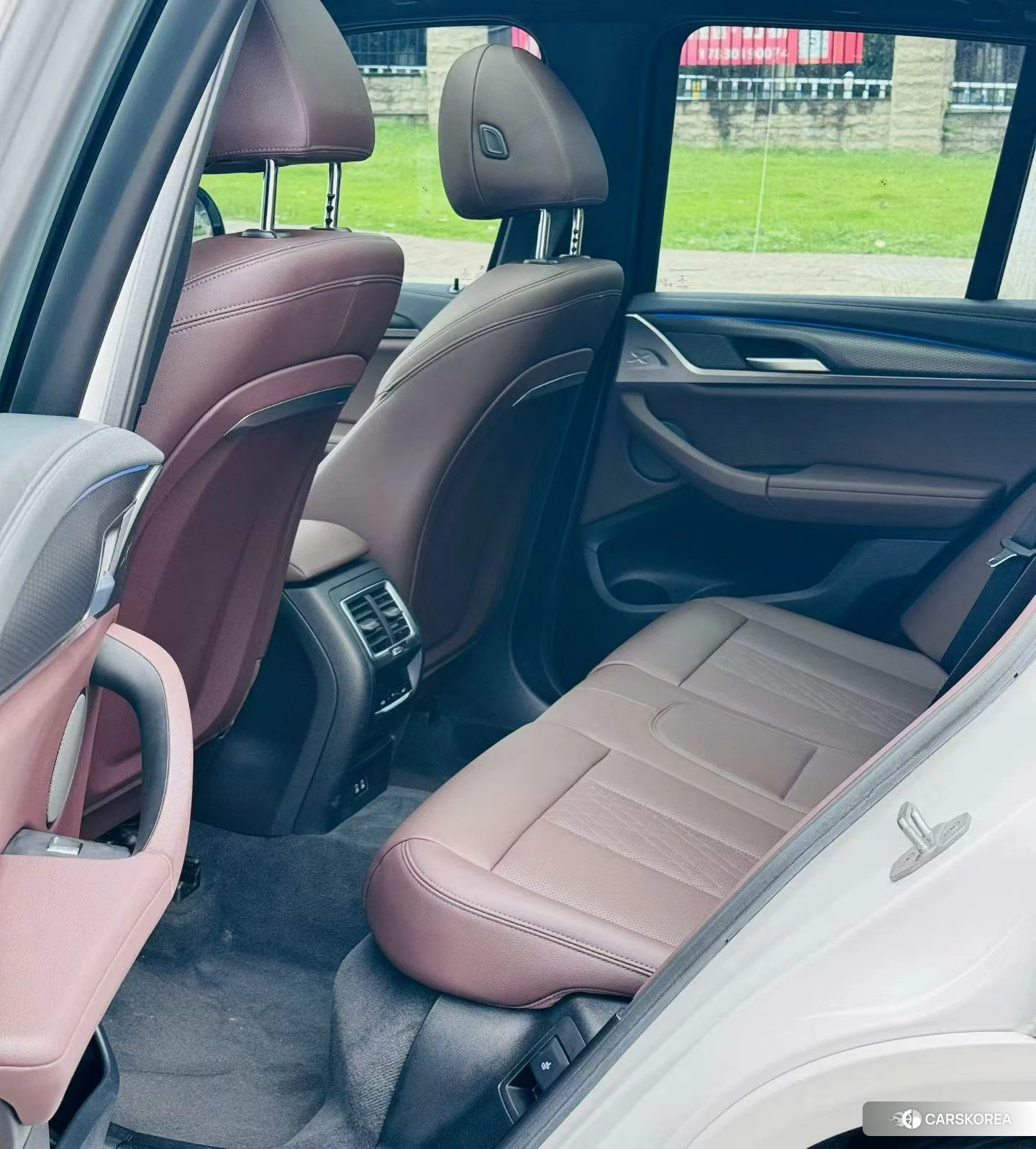 BMW X3 id 4492748 из Китая 10