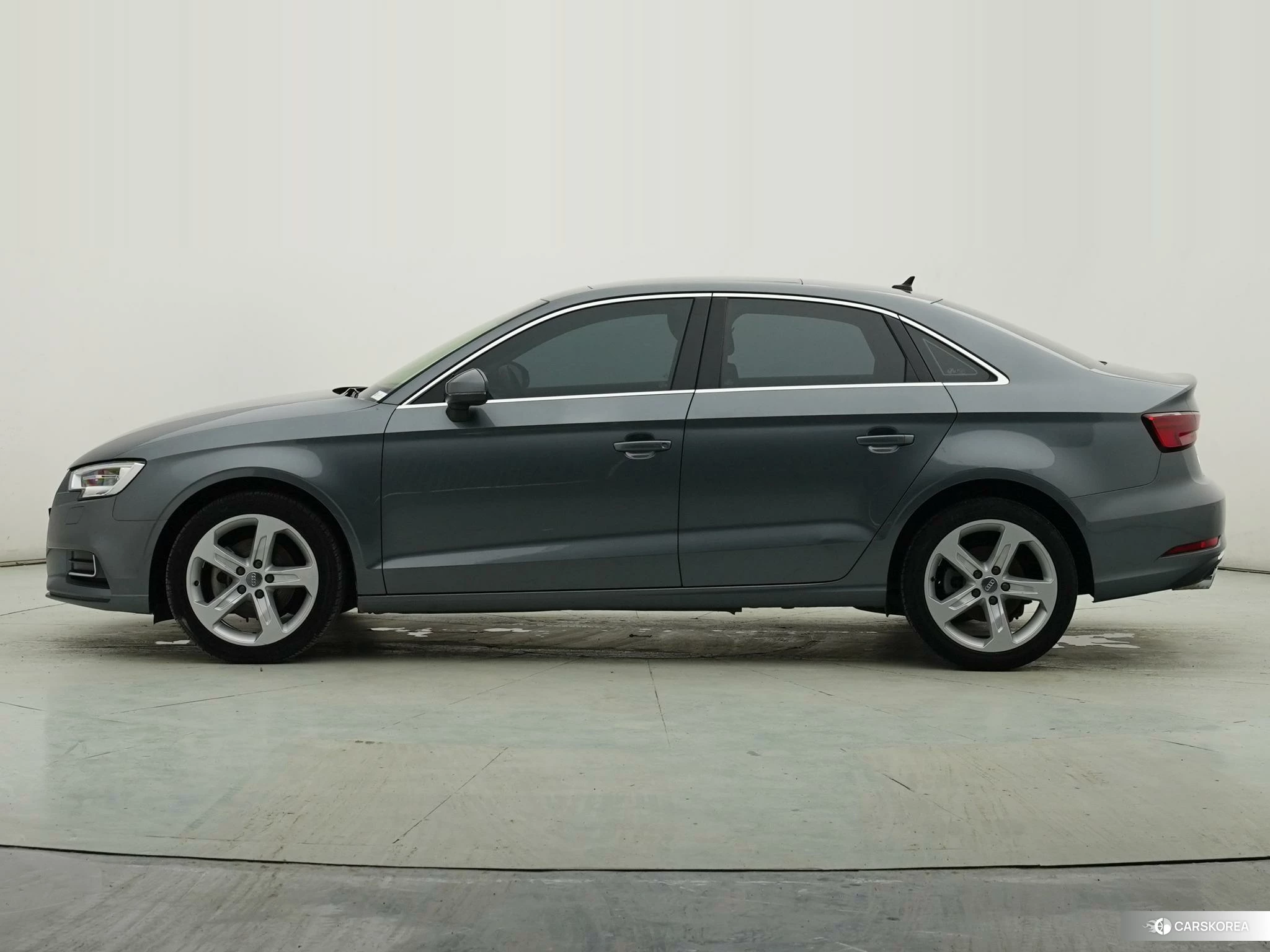Audi A3 id 4504902 из Китая 23