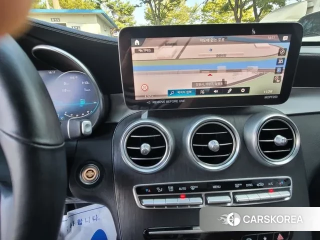 Mercedes-Benz GLC-Class X253 id 3098089 из Кореи 18