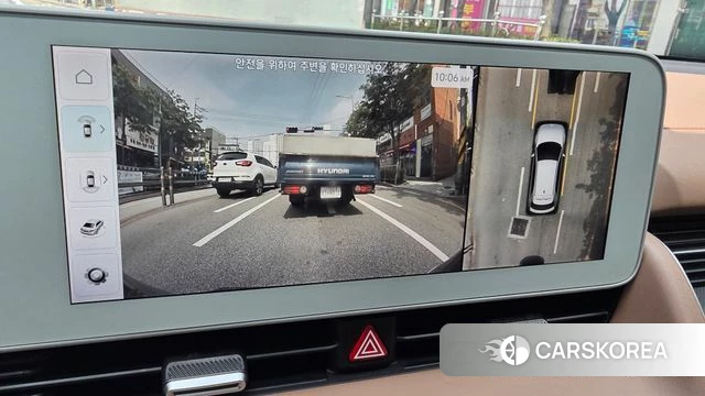 Hyundai Ionic 5 id 4542071 из Кореи 12