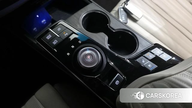 Kia K8 Hybrid id 4408976 из Кореи 38