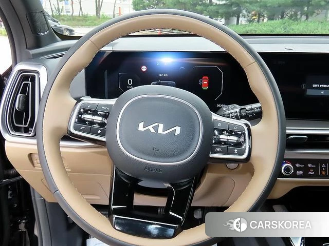 Kia The New Sorento 4th Generation id 4753112 из Кореи 18