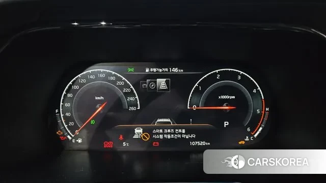 Kia Mohave Master id 3676607 из Кореи 18