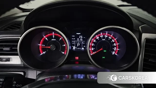 Ssangyong Tivoli Armor id 2961618 из Кореи 18