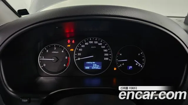 Hyundai The New Grand Starex id 2753547 из Кореи 18