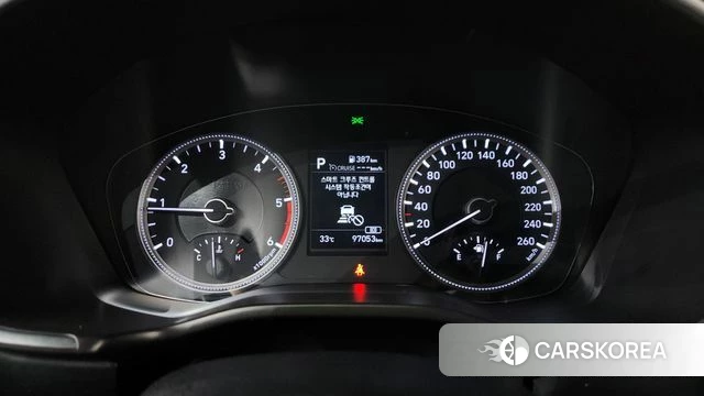 Hyundai Santa Fe TM id 4626432 из Кореи 36