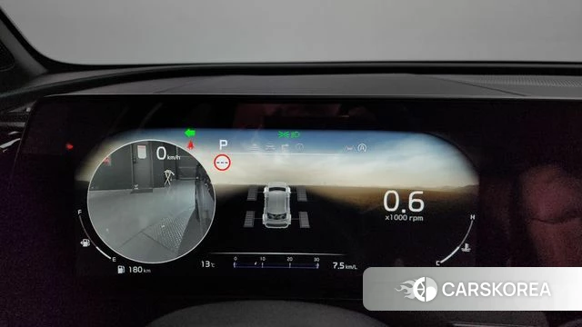 Kia Sportage 5th Generation id 3852210 из Кореи 18