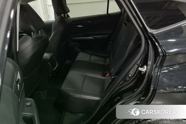 Toyota Weisha id 4273236 из Китая 22