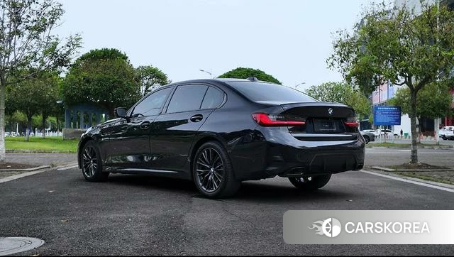 BMW 3 series id 4353009 из Китая 8