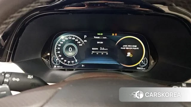 Hyundai Palisade id 3654827 из Кореи 18