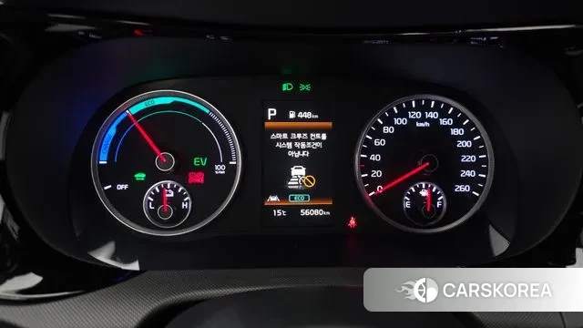 Kia K5 Hybrid 3rd Generation id 3372893 из Кореи 18