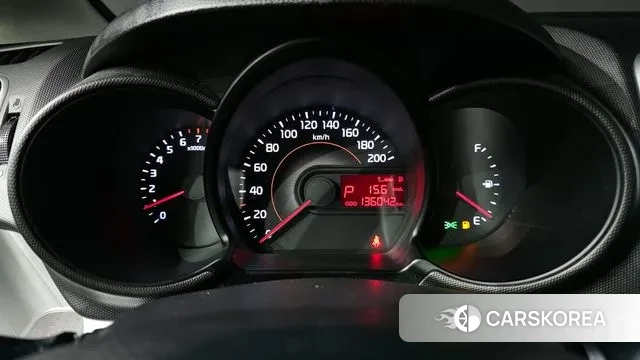 Kia The New Ray id 3459903 из Кореи 18