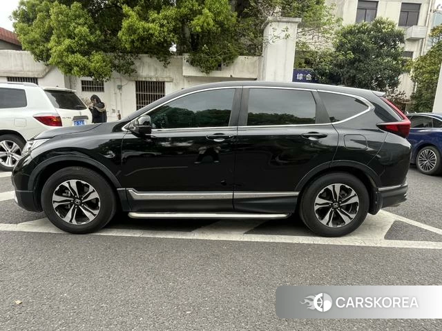 Honda CR-V id 4297450 из Китая 8