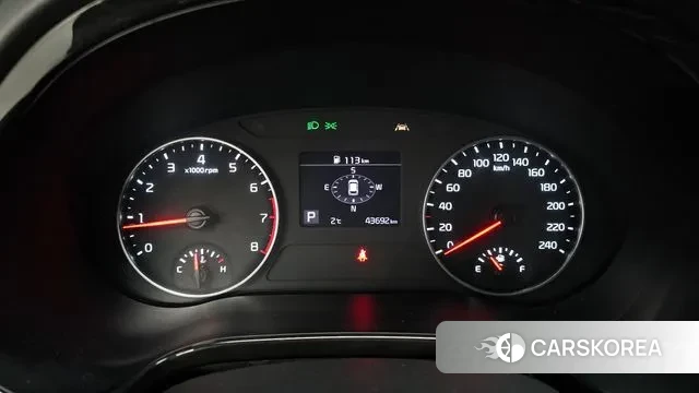 Kia Seltos id 3434009 из Кореи 18