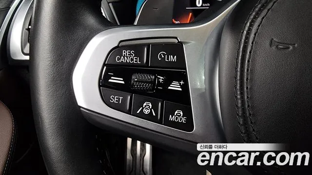 BMW X3 (G01) id 2663980 из Кореи 18