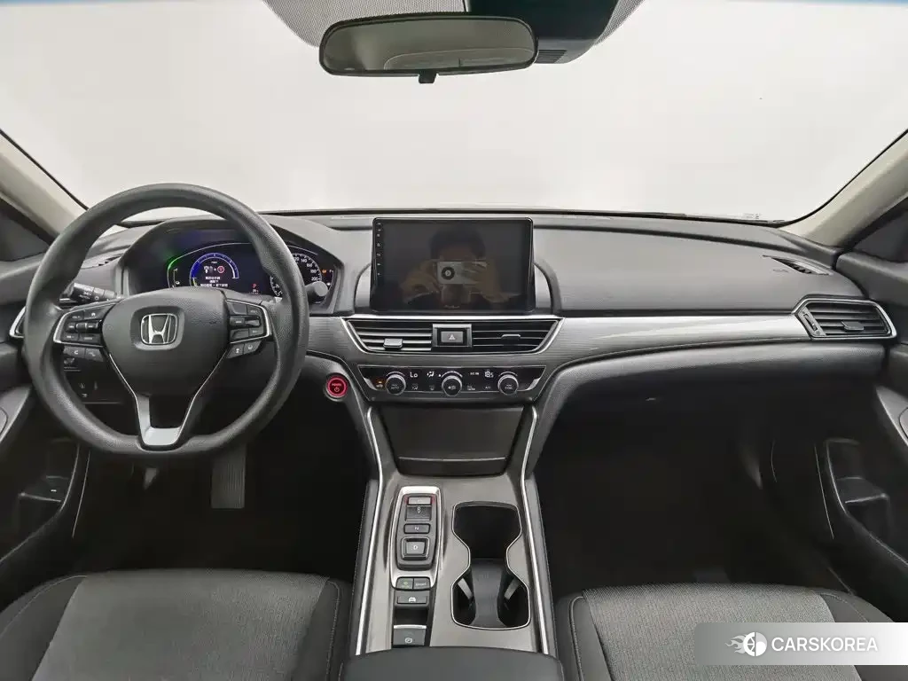 Honda Accord id 4680837 из Китая 22