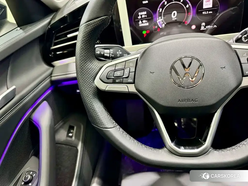 Volkswagen Magotan id 4576401 из Китая 27