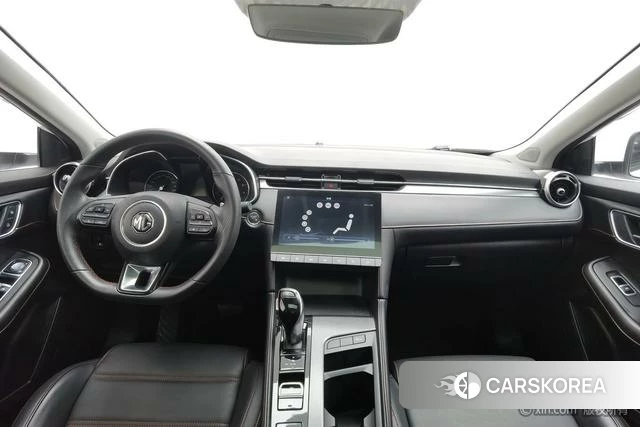 MG MG6 id 4213666 из Китая 22