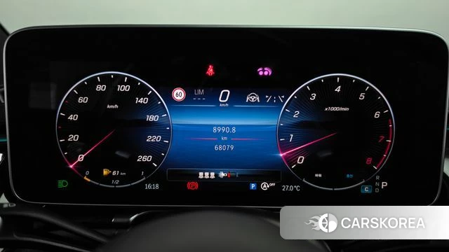 Mercedes-Benz S-Class W223 id 4855329 из Кореи 33