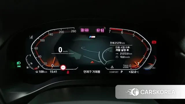 BMW X3 (G01) id 2915270 из Кореи 18