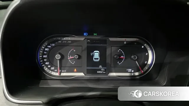 Hyundai Tucson (NX4) id 3307064 из Кореи 18