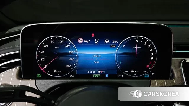 Mercedes-Benz E-Class W214 id 3731645 из Кореи 18