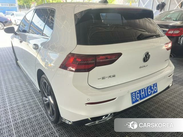 Volkswagen Golf id 4348258 из Китая 11