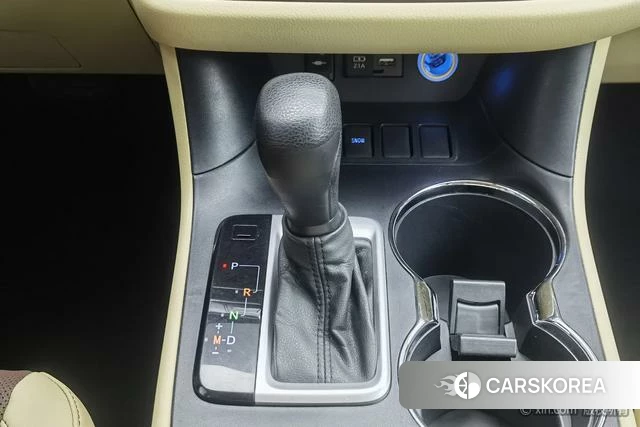 Toyota Highlander id 4273884 из Китая 11