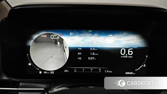 Kia Carnival 4th generation id 4423333 из Кореи 18