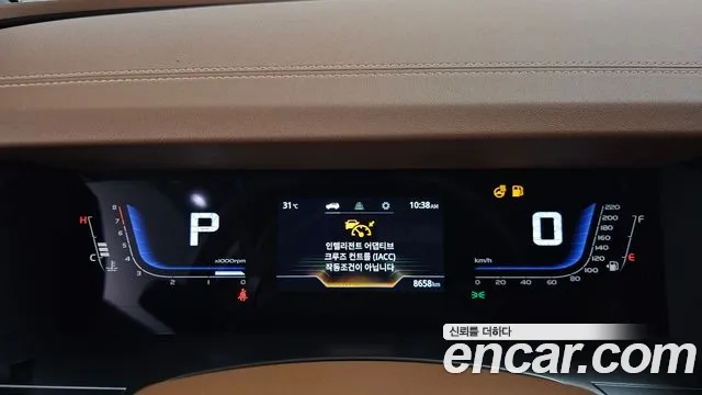 Ssangyong Torres id 2953899 из Кореи 18