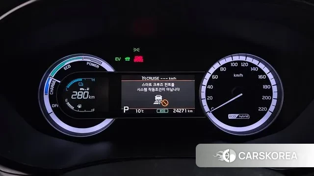 Kia The New Niro id 3459349 из Кореи 18