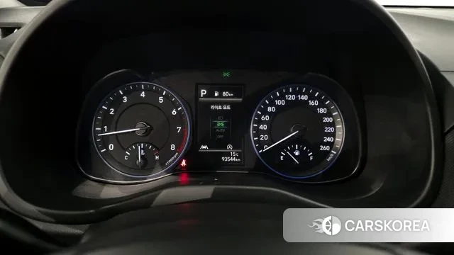 Hyundai The New Kona id 3760056 из Кореи 18