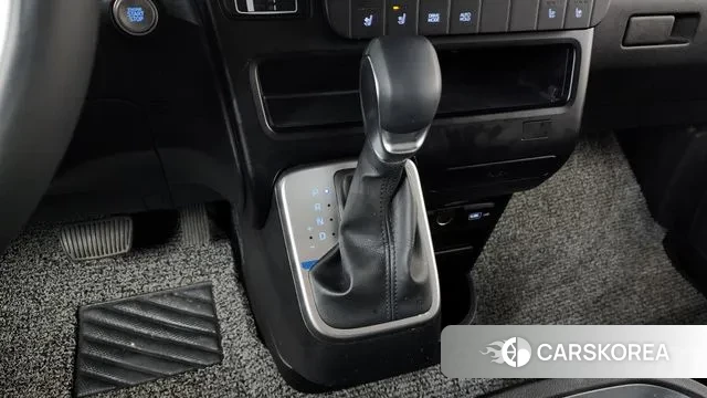 Hyundai Staria id 3610703 из Кореи 18